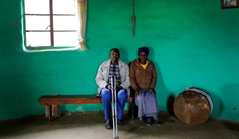The Eastern Cape’s broken healthcare system – emergency care required