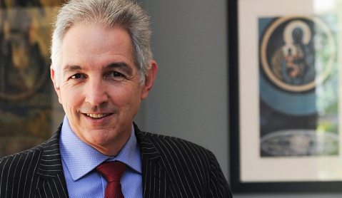 Daily Maverick Interview: UCT’s Vice-Chancellor Max Price, one year later