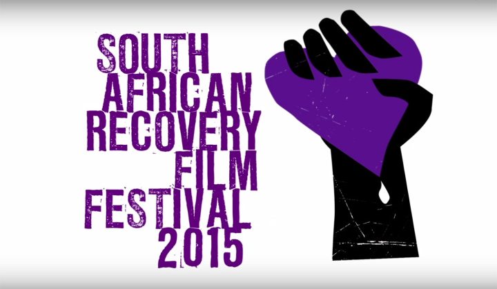 Back with a bang: South African Recovery Film Festival