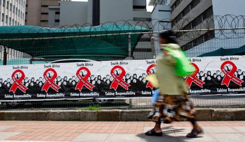 HIV vaccine could be a reality soon, say researchers