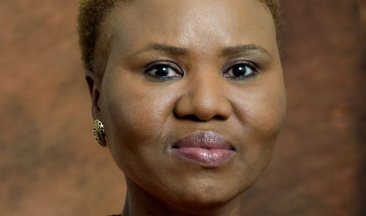 Lindiwe Zulu: Conditions for SA’s female entrepreneurs are ‘criminal’