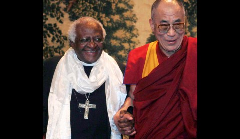 Dalai Lama debacle: Whose country is it anyway?