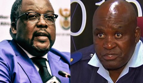 House of Cards: Unfit Ntlemeza a threat and must step down – HSF
