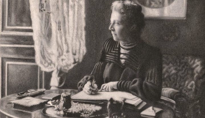 A woman out of time: New biography gloriously restores Emily Hobhouse’s place in history
