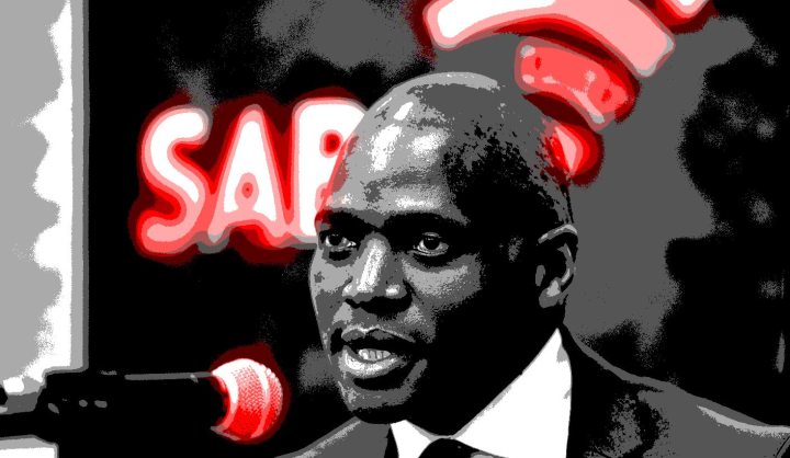 The Madness of King Hlaudi: Committee members wake from deep slumber