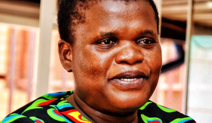 SABC inquiry: Minister Faith Muthambi gets fried