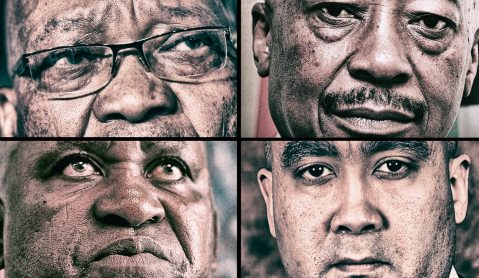 House of Cards: Abrahams and Ntlemeza stir up a hornet’s nest – and Zuma might suffer