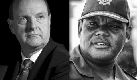 House of Cards: O’Sullivan vs Phahlane – who will outwit, outlast, outplay?