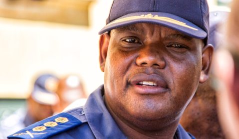 House of Cards: Did SAPS Commissioner Phahlane mislead Parliament?