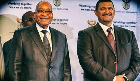 Analysis: Zuma, Fransman et al vs Luthuli House