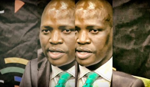 SABC inquiry: Who’s Hlaudi’s Godfather, members ask witnesses