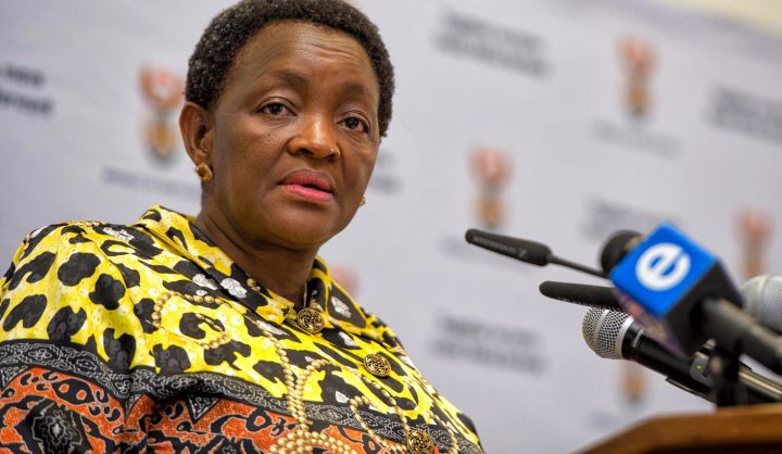 SASSA’s deafening silence on April 1 readiness for monthly R10-billion grant handover