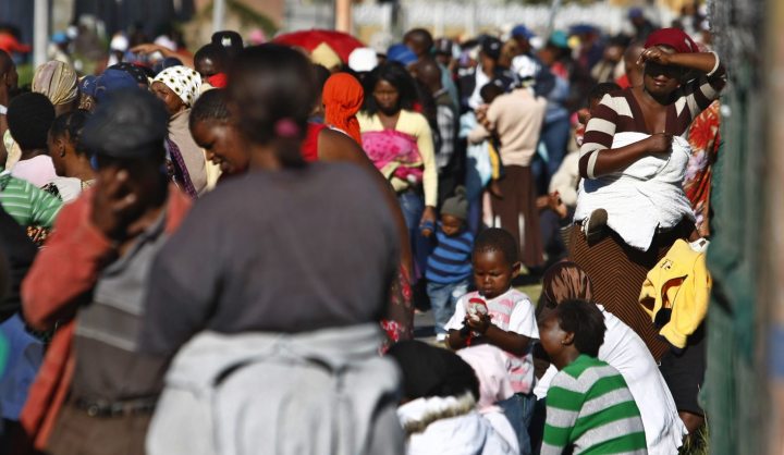 SASSA social grants distribution doomsday and behind the scenes move to save 17-million grants
