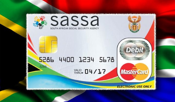 Gun to SA’s head, SASSA holds ConCourt, Treasury and citizens hostage