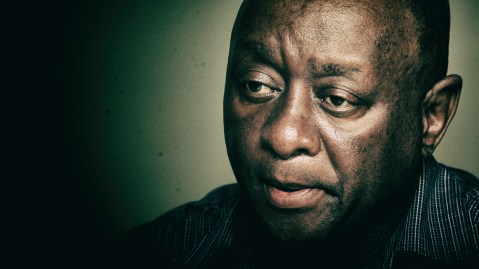 Harassment, Inc: The day theatre icon Mbongeni Ngema hit on a young reporter and could not understand what he had done wrong