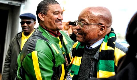 Band of Brothers: ANC Integrity Commission’s Fransman report contains some disturbing nuggets