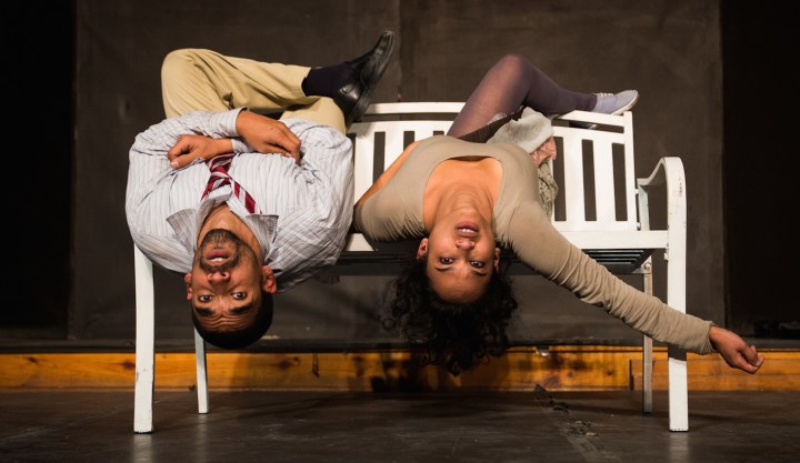 Cape Town Fringe: Cape Town’s big theatre binge – but will it leave city with a hangover?