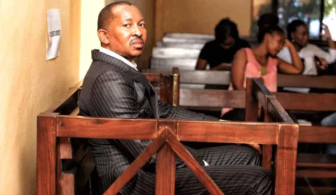 Botswana: Newspaper editor faces two-year jail sentence on archaic charge of sedition