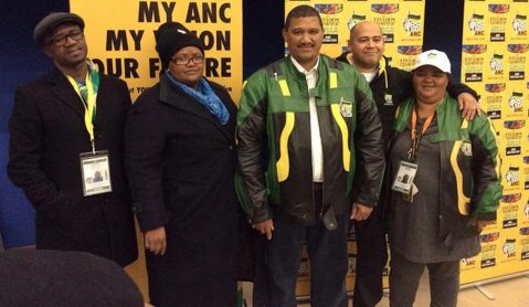 ANC Western Cape: New leadership brings diversity and damage control