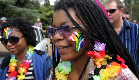 Queer in Africa: An inclusive, unapologetic and gay-loving continent is here