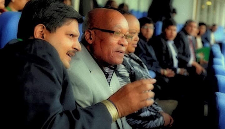 Denelgate: DA calls for Gupta family to appear before Public Enterprises committee