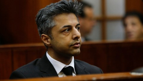 The Killing of Anni: Dewani’s sexual orientation irrelevant – a blow to state’s case