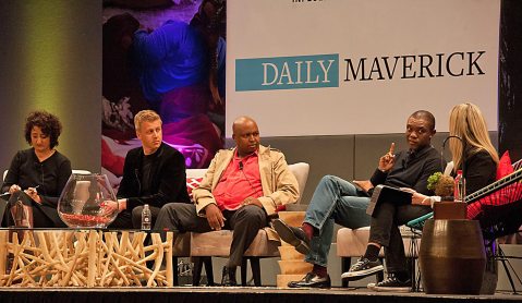 The Gathering 2015: Transforming the media, in so many ways