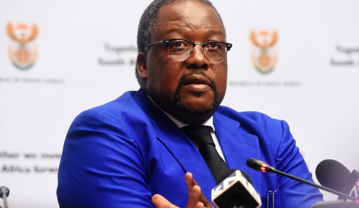 Police minister gifts Hawks a R1.4bn nest egg, but will it guarantee independence?