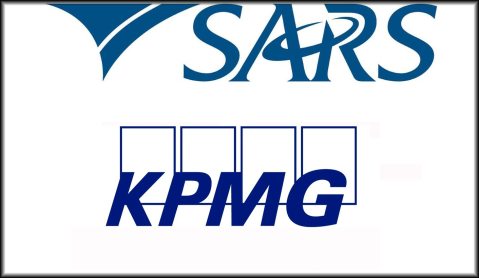 SARS Wars: KPMG, SARS, and Mashiane Moodley and Monama – who’s telling the truth?