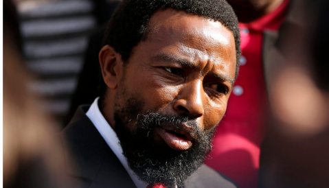 A royal conundrum: King Dalindyebo and the traditional leaders hot potato
