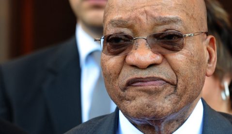 Nkandla: National Key Points Act could be used to thwart Zuma’s #Paybackthemoney discount