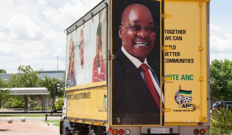 #PayBackTheMoney: Did Zuma’s heavyweight legal team help him get a discount?