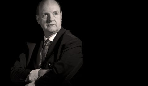Paul O’Sullivan targets NPA & SAPS ‘rogues’ after charges withdrawn
