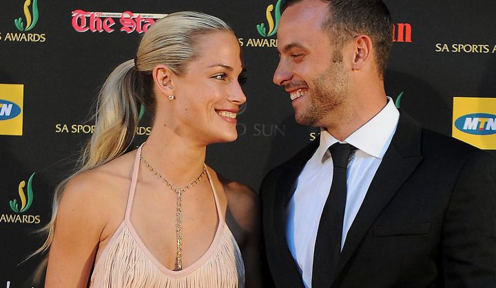 Oscar Pistorius: New look at evidence suggests bat might have been a weapon