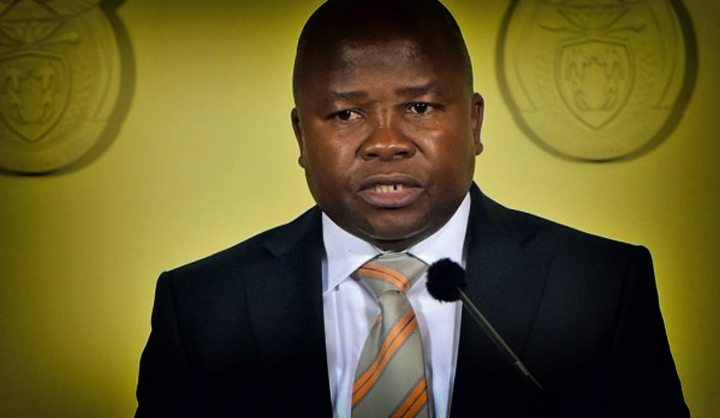 Dubaigate: Des van Rooyen does a disappearing act a day before important press briefing