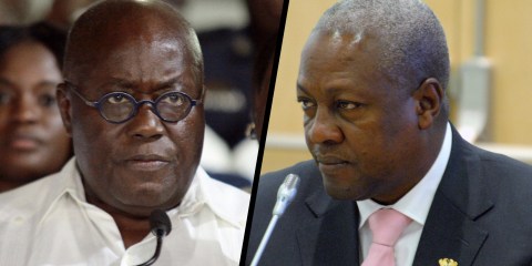 Constitutional loopholes enabling corruption and poor governance stifle Ghana’s democratic gains