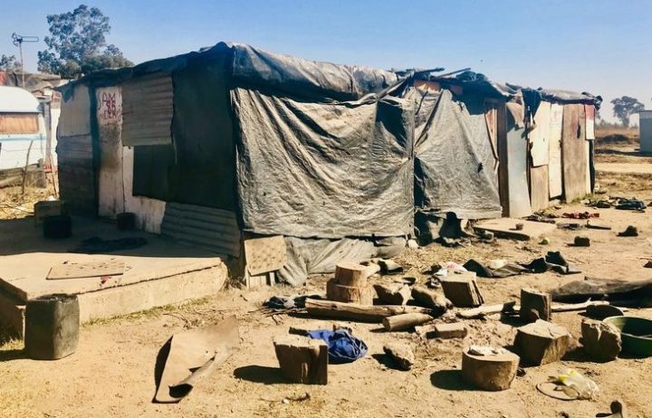 SANDF soldiers accused of terrorising immigrant shack dwellers in Marievale
