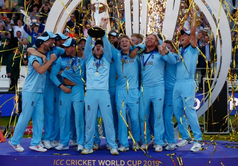 How to win an ICC Cricket World Cup