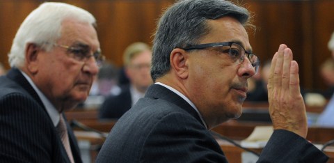 Markus Jooste joins growing list of Steinhoff senior managers who claim they ‘did not know’ of accounting irregularities