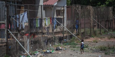 The truth about Joburg’s inner city problems – Mashaba replies
