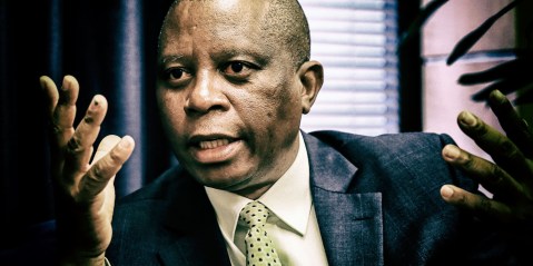 Let the public choose: Action SA’s Mashaba launches system allowing voters to appoint mayoral candidates