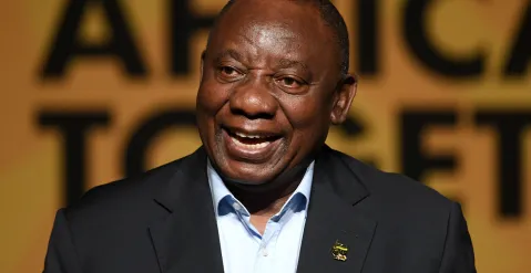 Dream of a glorious ANC has not been destroyed – it has been deferred