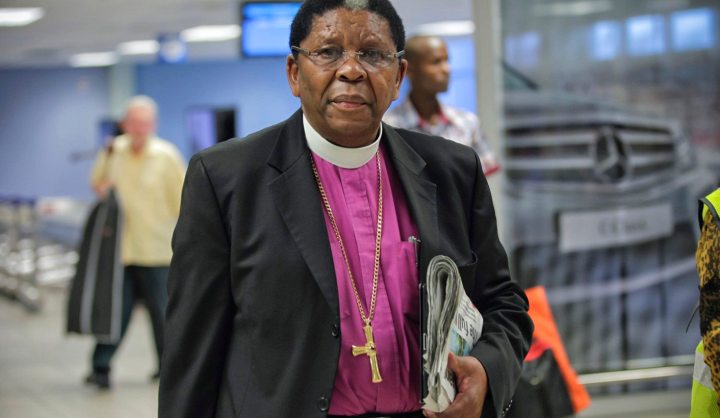 Between The Lines: ‘Scrap nuclear deal to aide students’ – Archbishop Ndungane