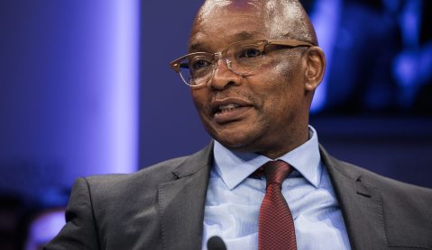 Between the Lines: Sipho Pityana was a loyal soldier. The ANC wouldn’t listen. Now he’s an activist again.