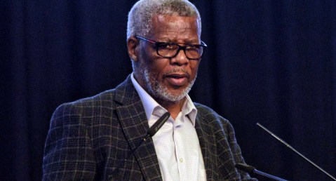 Cry the Beloved ANC! Ace Magashule’s lecture should not have been done in Walter Sisulu’s name