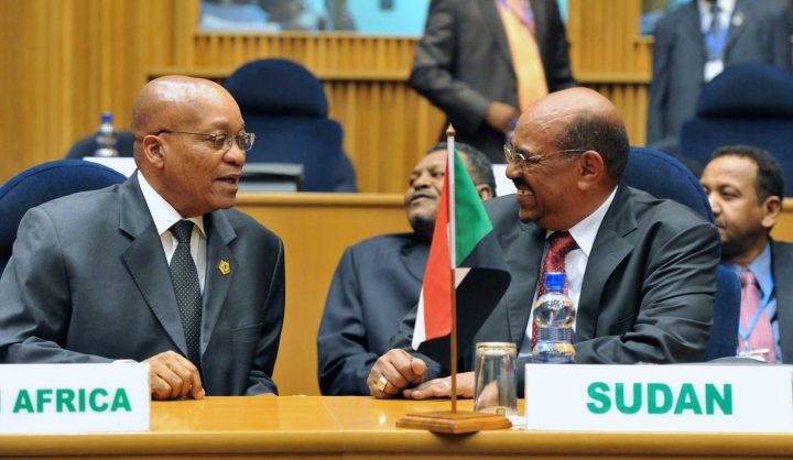 South Africa’s latest threat to withdraw from the ICC, or, How to Squander Leadership
