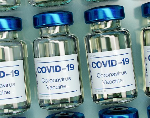 Nearing the finishing line: What the latest Covid-19 vaccine results mean