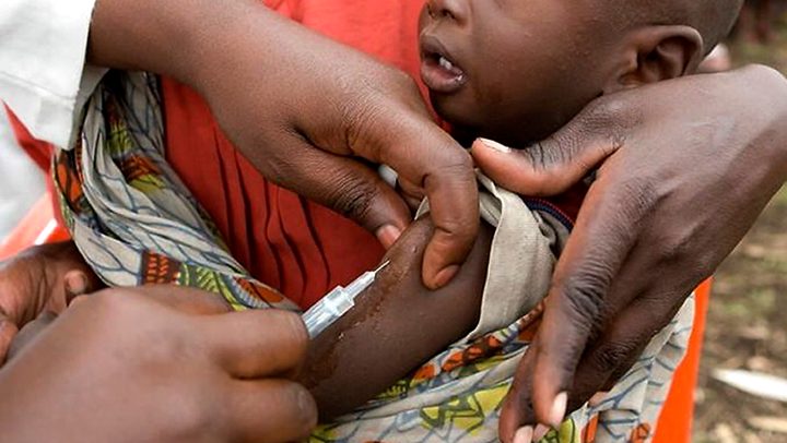 What we can learn from measles vaccine campaign