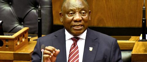 Ramaphosa’s economic recovery plan: Mixed all-sorts, most of which we’ve seen before
