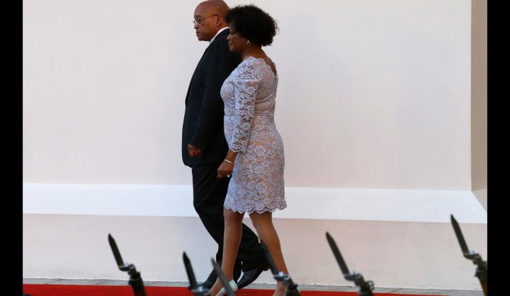 The ConCourt has ruled on Nkandla: What Now?